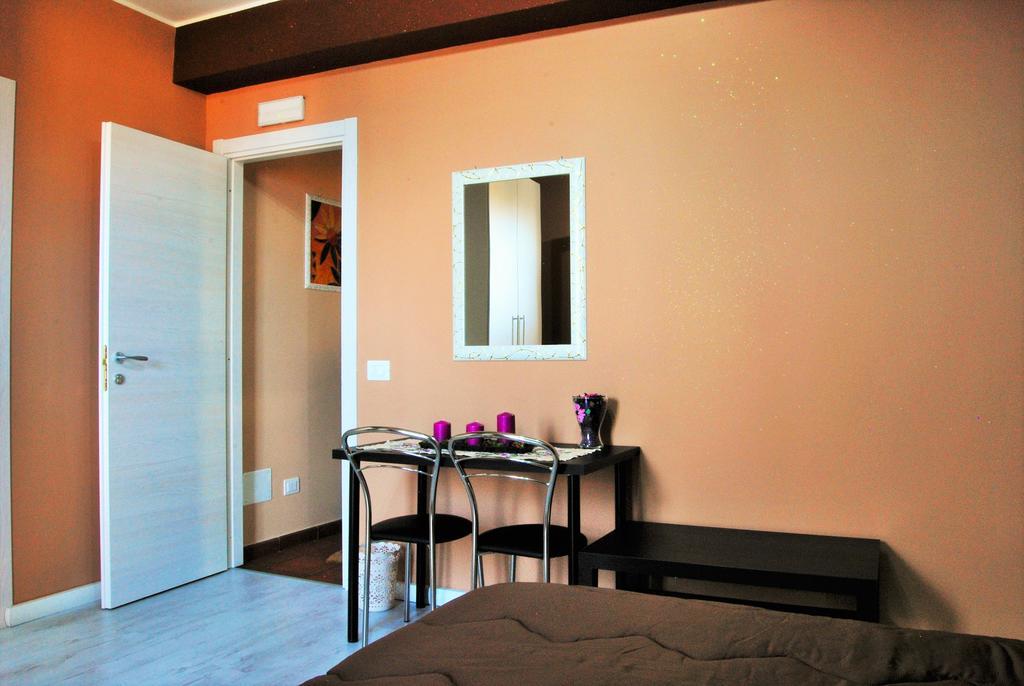 Etna En Vie Bed & Breakfast Дзаферана Етнеа Стая снимка