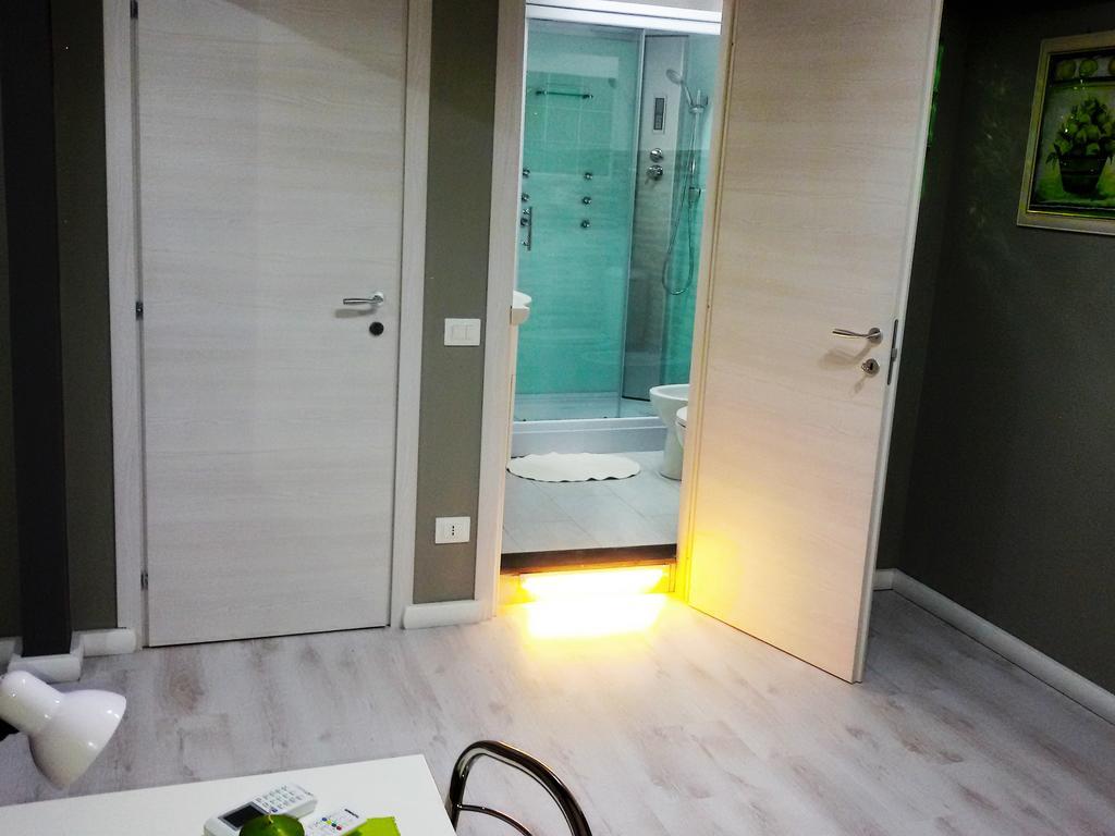 Etna En Vie Bed & Breakfast Дзаферана Етнеа Екстериор снимка