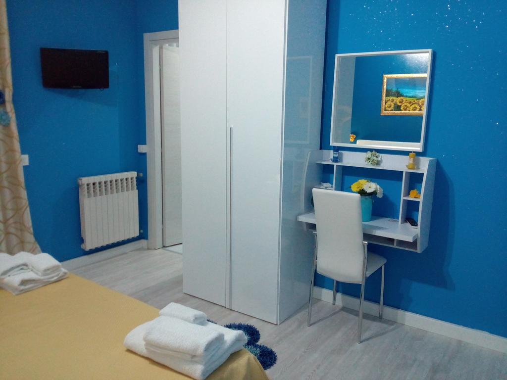 Etna En Vie Bed & Breakfast Дзаферана Етнеа Екстериор снимка