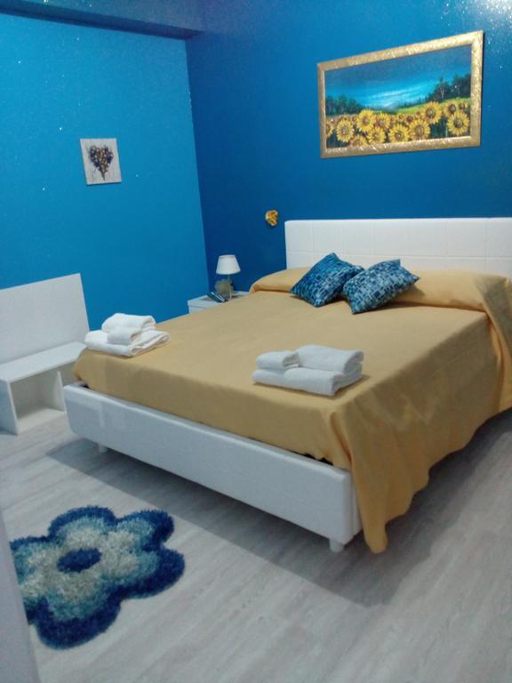 Etna En Vie Bed & Breakfast Дзаферана Етнеа Екстериор снимка