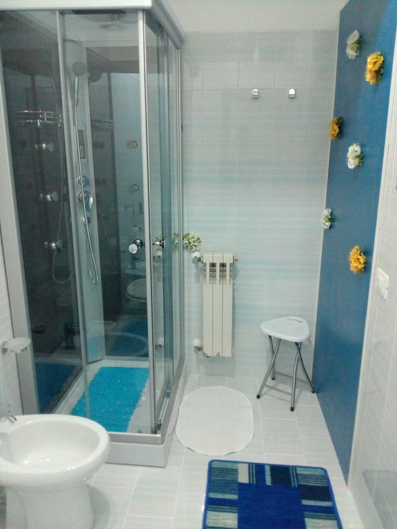 Etna En Vie Bed & Breakfast Дзаферана Етнеа Екстериор снимка